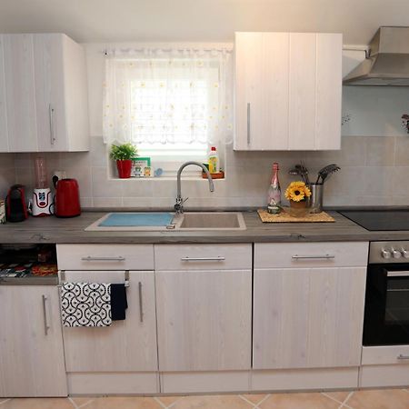 Apartman Izabela Medulin Exterior foto