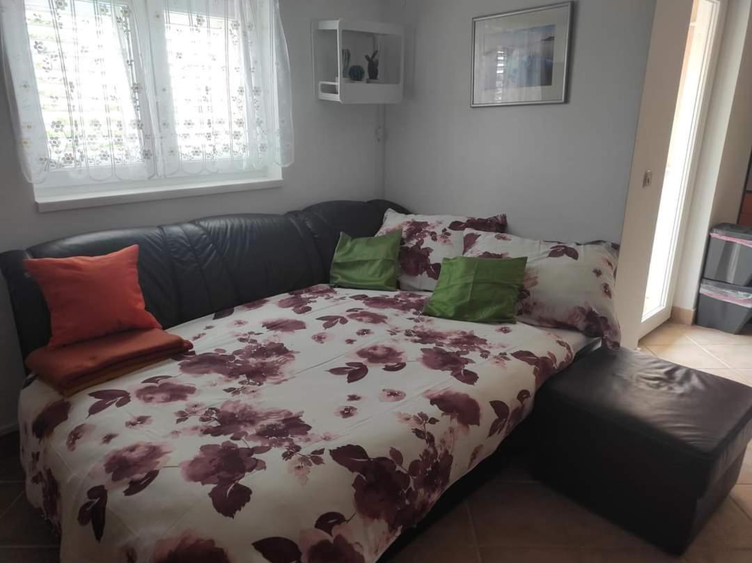 Apartman Izabela Medulin Exterior foto
